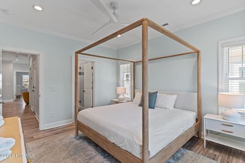 Tiny photo for 1310 Snapper Lane #1, Carolina Beach, NC 28428 (MLS # 100565767)