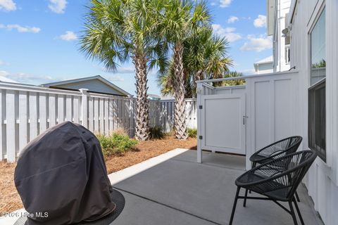 Tiny photo for 1310 Snapper Lane #1, Carolina Beach, NC 28428 (MLS # 100565767)