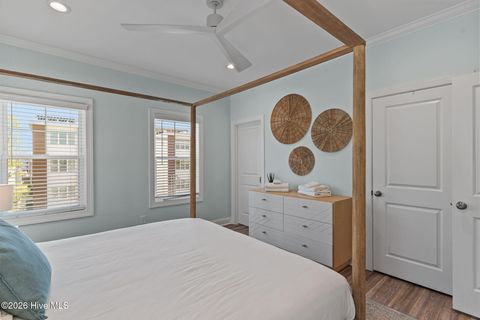 Tiny photo for 1310 Snapper Lane #1, Carolina Beach, NC 28428 (MLS # 100565767)