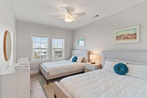 Tiny photo for 1310 Snapper Lane #1, Carolina Beach, NC 28428 (MLS # 100565767)