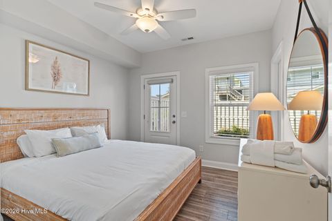 Tiny photo for 1310 Snapper Lane #1, Carolina Beach, NC 28428 (MLS # 100565767)