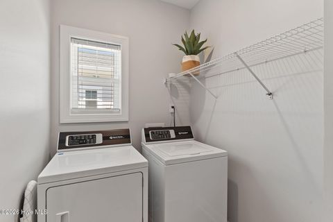 Tiny photo for 1310 Snapper Lane #1, Carolina Beach, NC 28428 (MLS # 100565767)