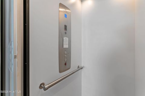 Tiny photo for 1310 Snapper Lane #1, Carolina Beach, NC 28428 (MLS # 100565767)