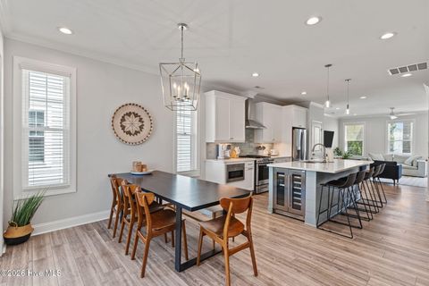 Tiny photo for 1310 Snapper Lane #1, Carolina Beach, NC 28428 (MLS # 100565767)