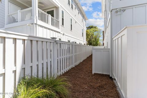 Tiny photo for 1310 Snapper Lane #1, Carolina Beach, NC 28428 (MLS # 100565767)