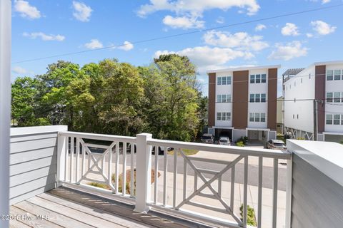 Tiny photo for 1310 Snapper Lane #1, Carolina Beach, NC 28428 (MLS # 100565767)