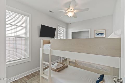 Tiny photo for 1310 Snapper Lane #1, Carolina Beach, NC 28428 (MLS # 100565767)