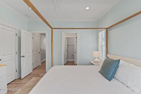 Tiny photo for 1310 Snapper Lane #1, Carolina Beach, NC 28428 (MLS # 100565767)