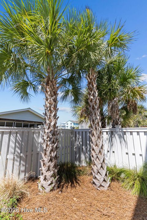 Tiny photo for 1310 Snapper Lane #1, Carolina Beach, NC 28428 (MLS # 100565767)