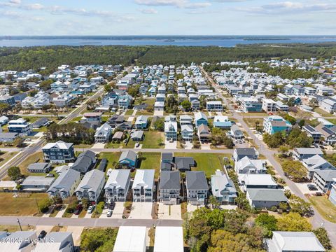 Tiny photo for 1310 Snapper Lane #1, Carolina Beach, NC 28428 (MLS # 100565767)