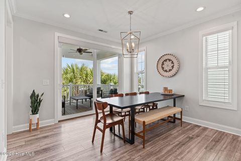 Tiny photo for 1310 Snapper Lane #1, Carolina Beach, NC 28428 (MLS # 100565767)