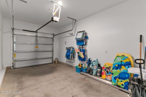 Tiny photo for 1310 Snapper Lane #1, Carolina Beach, NC 28428 (MLS # 100565767)