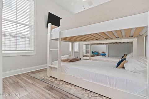 Tiny photo for 1310 Snapper Lane #1, Carolina Beach, NC 28428 (MLS # 100565767)