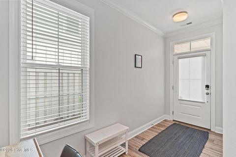 Tiny photo for 1310 Snapper Lane #1, Carolina Beach, NC 28428 (MLS # 100565767)