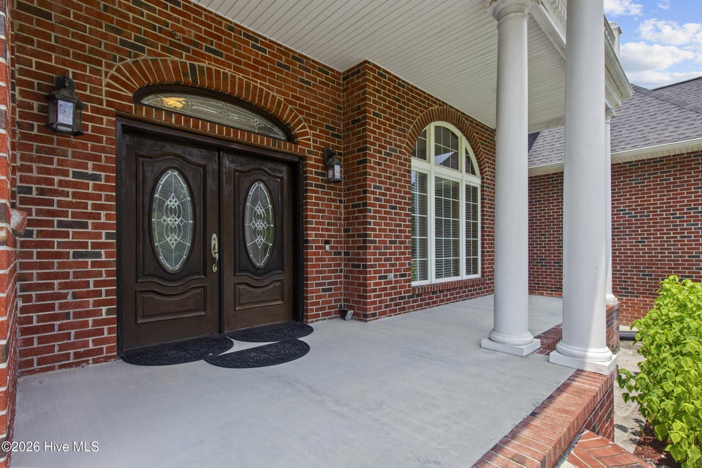 Photo of 102 Spencer Court, Jacksonville, NC 28546 (MLS # 100592136)