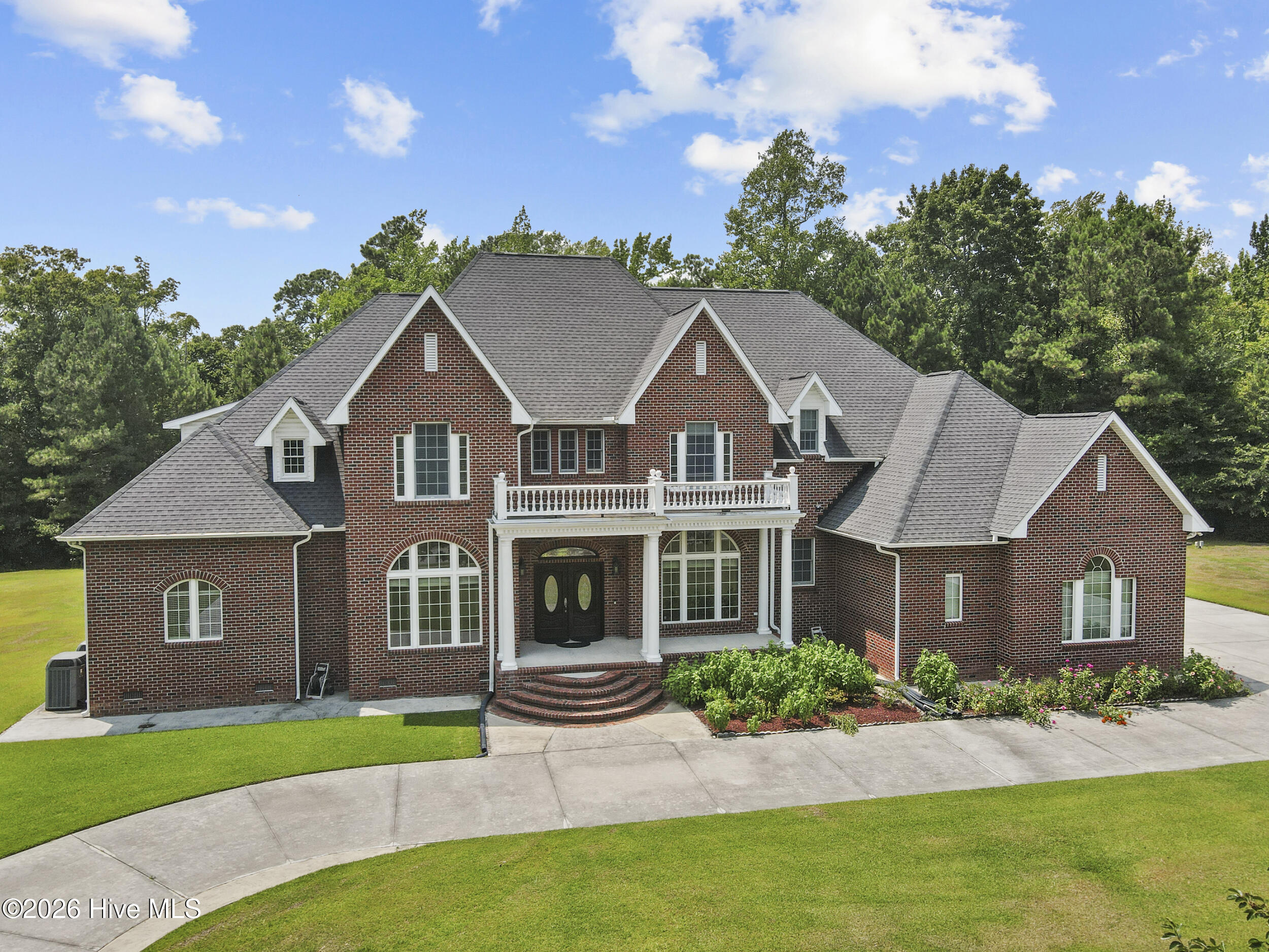 102 Spencer Court, Jacksonville, NC, 28546