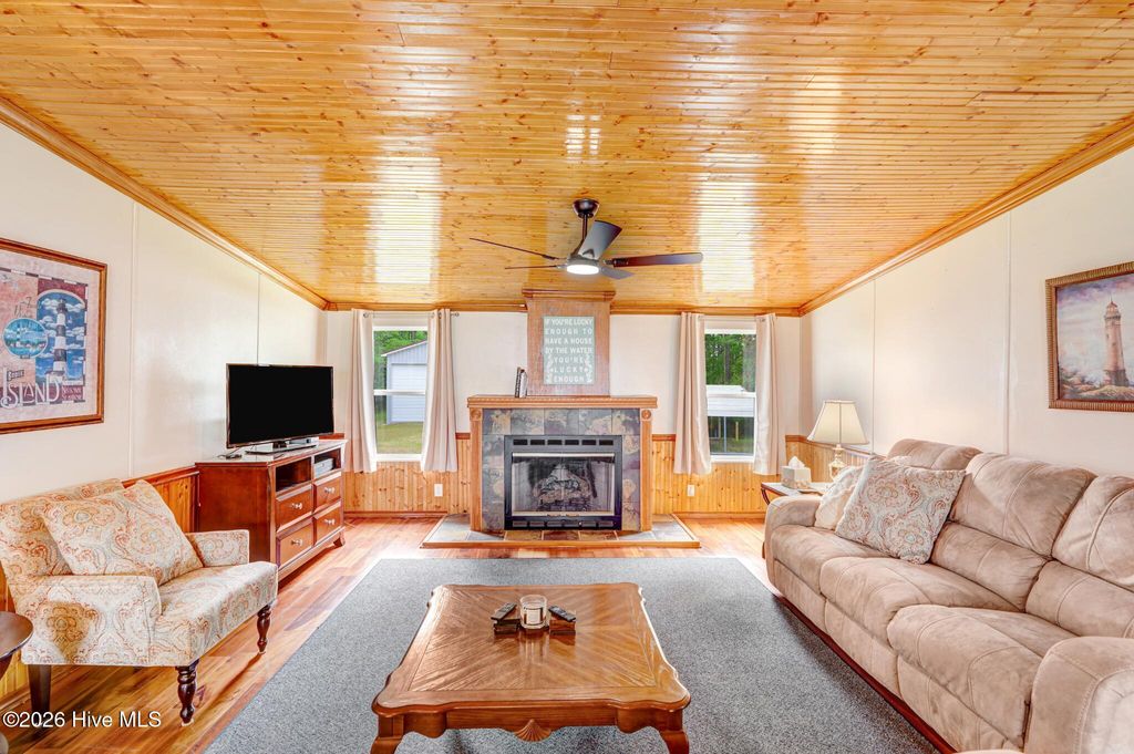 Photo of 192 Water Street, Aurora, NC 27806 (MLS # 100571182)