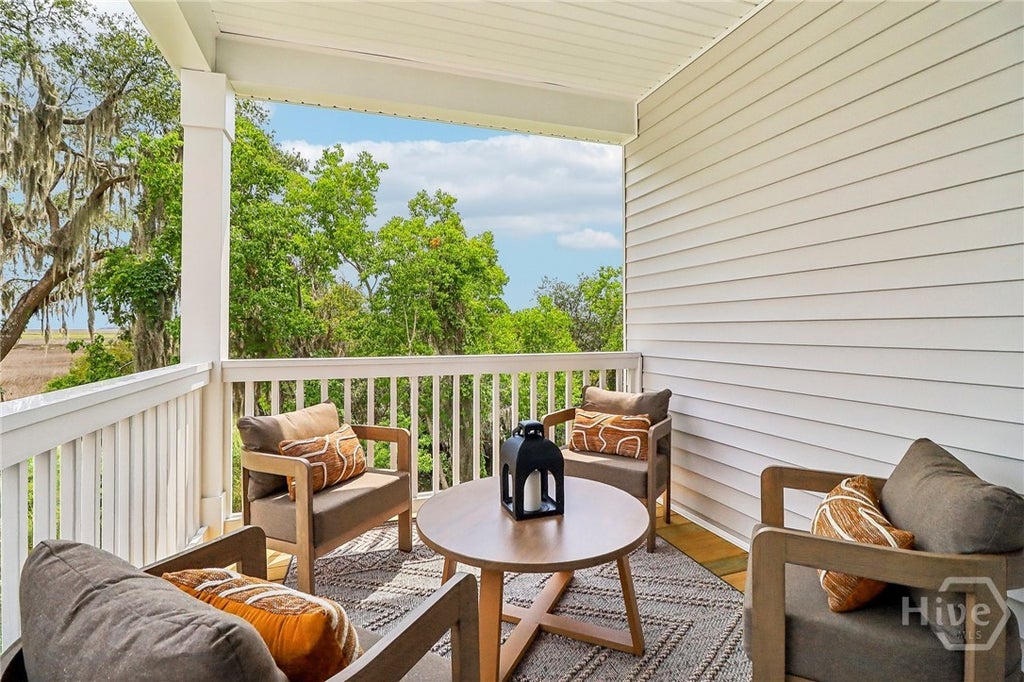 Photo of 24 Hidden Pointe Drive, Savannah, GA 31419 (MLS # SA362731)