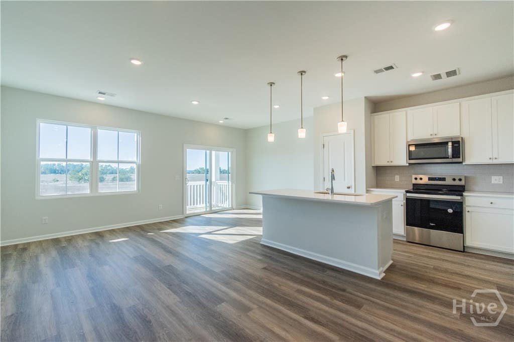 Photo of 24 Hidden Pointe Drive, Savannah, GA 31419 (MLS # SA362731)