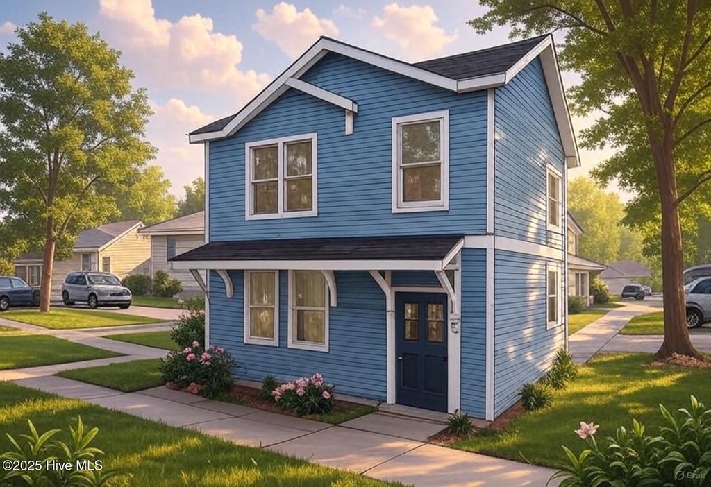 Photo of 1915 Daniel Boone Trail Trl, Wilmington, NC 28411 (MLS # 100532361)