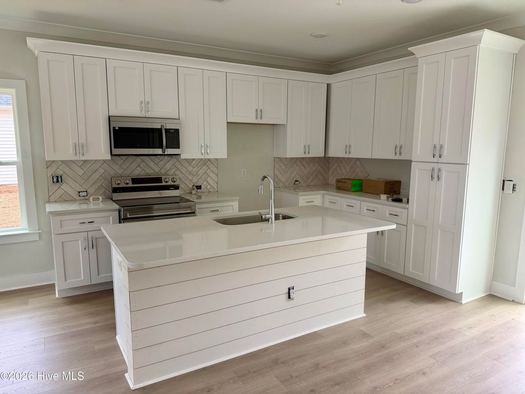 Photo of 1915 Daniel Boone Trail Trl, Wilmington, NC 28411 (MLS # 100532361)