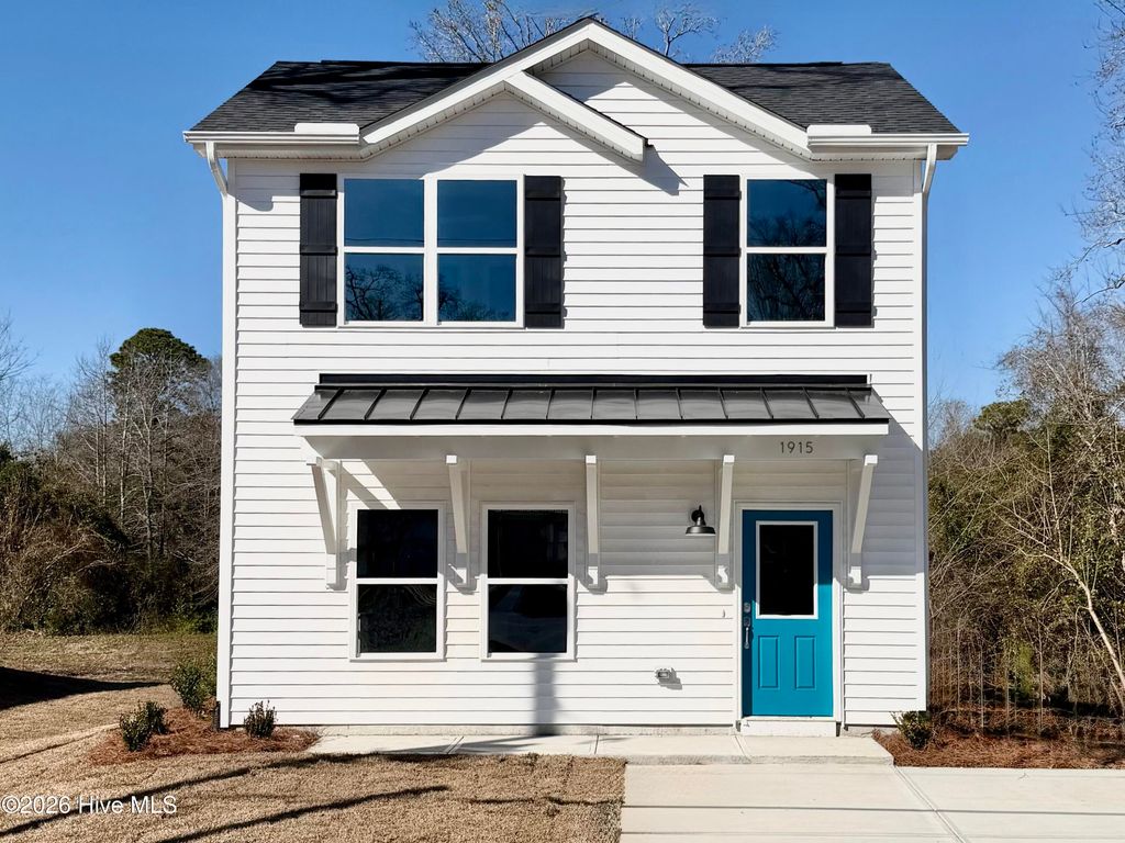 Photo of 1915 Daniel Boone Trail Trl, Wilmington, NC 28411 (MLS # 100532361)