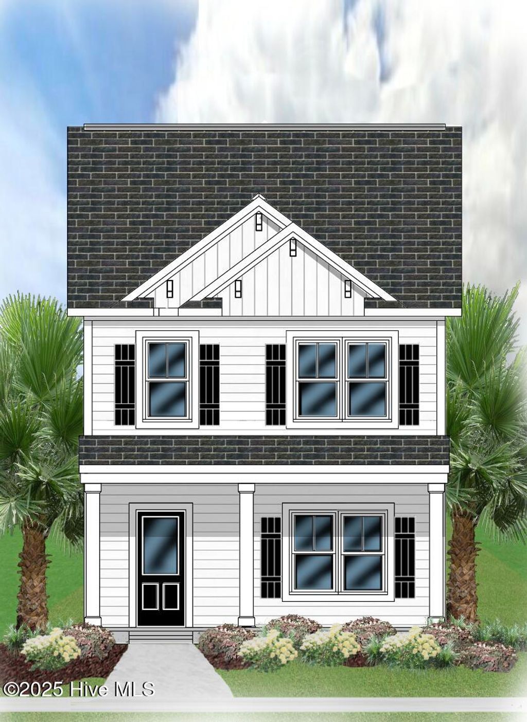 Photo of 1915 Daniel Boone Trail Trl, Wilmington, NC 28411 (MLS # 100532361)