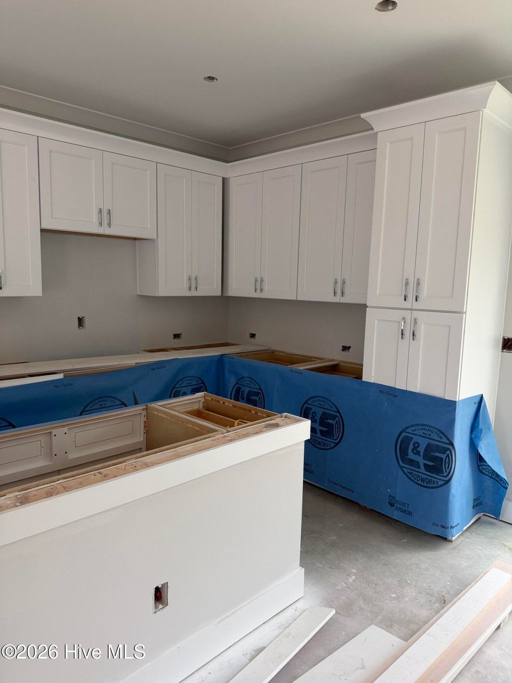 Photo of 1915 Daniel Boone Trail Trl, Wilmington, NC 28411 (MLS # 100532361)