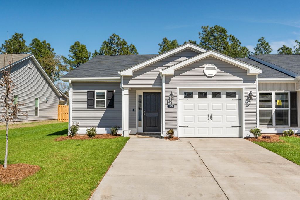 Photo of 8091 Bannock Circle, Graniteville, SC 29829 (MLS # 549800)