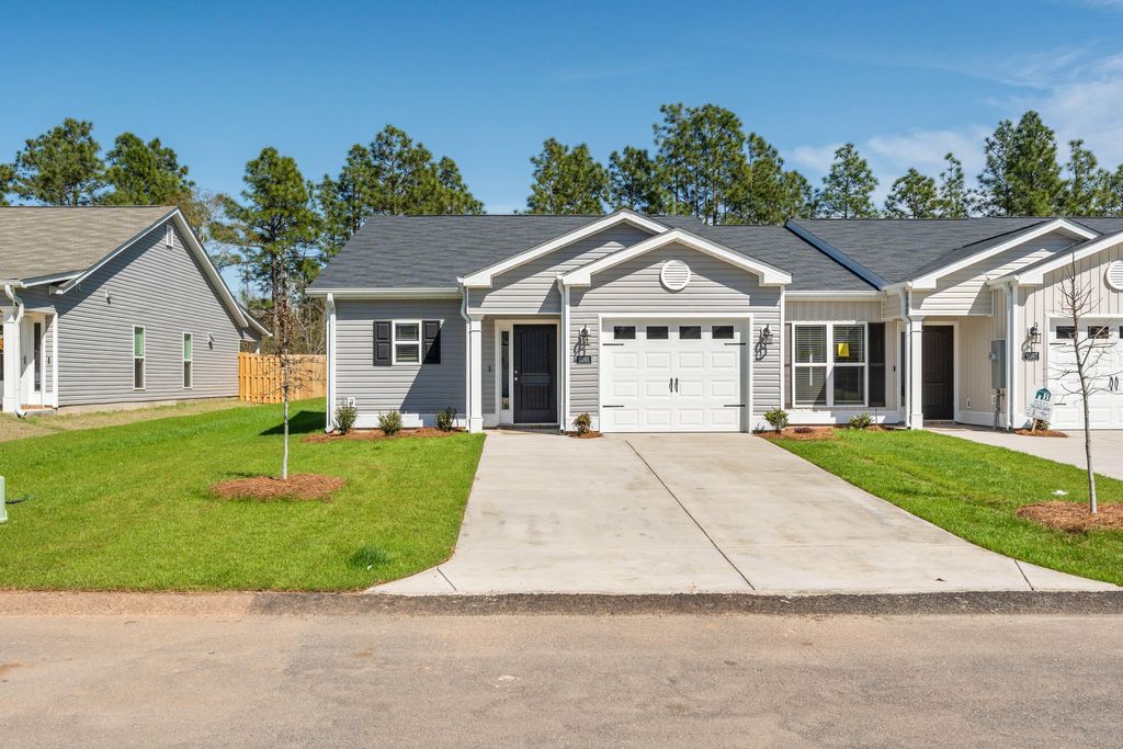 Photo of 8091 Bannock Circle, Graniteville, SC 29829 (MLS # 549800)