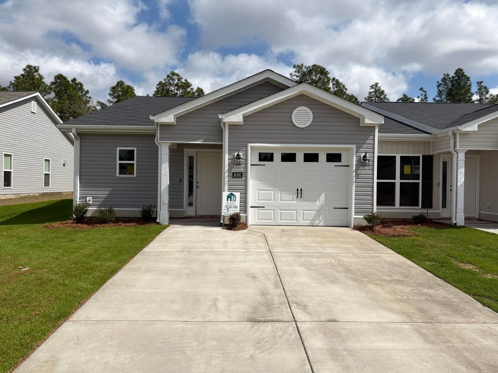 Photo of 8091 Bannock Circle, Graniteville, SC 29829 (MLS # 549800)