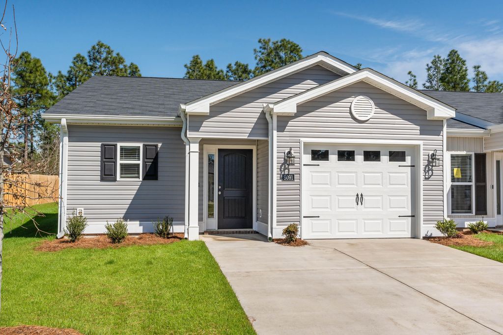 Photo of 8091 Bannock Circle, Graniteville, SC 29829 (MLS # 549800)