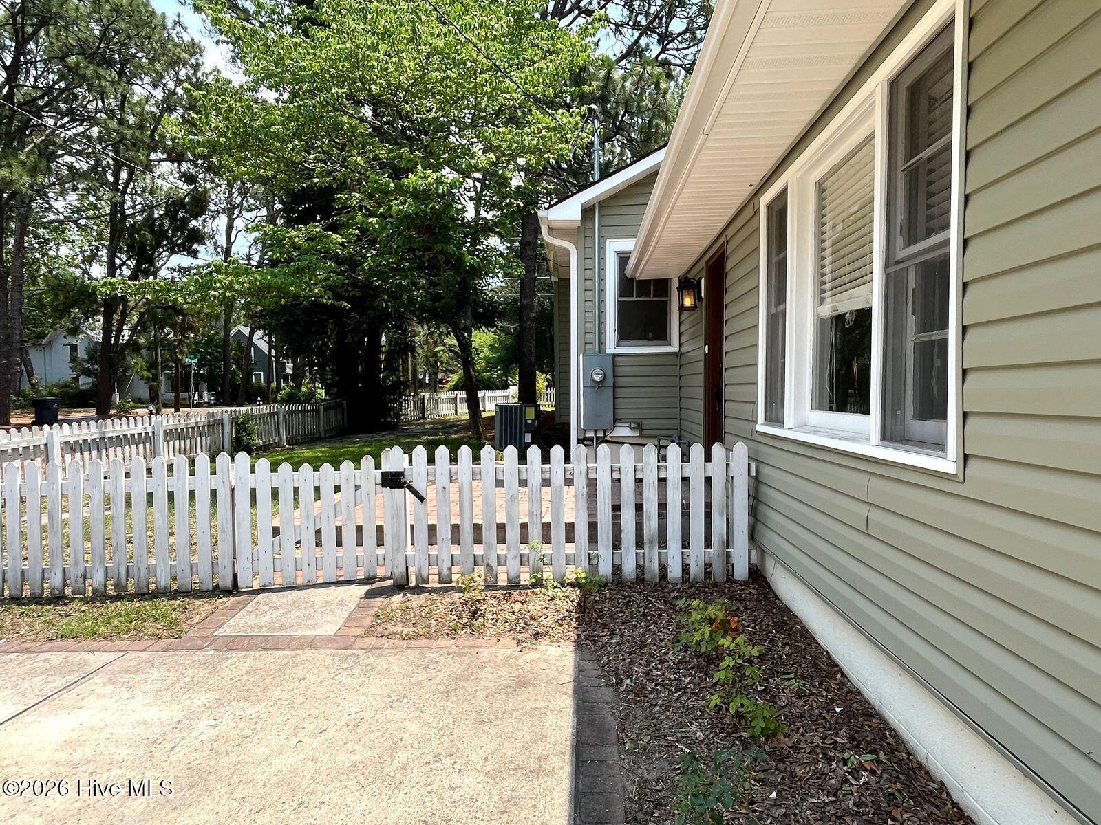 380 N Leak Street
