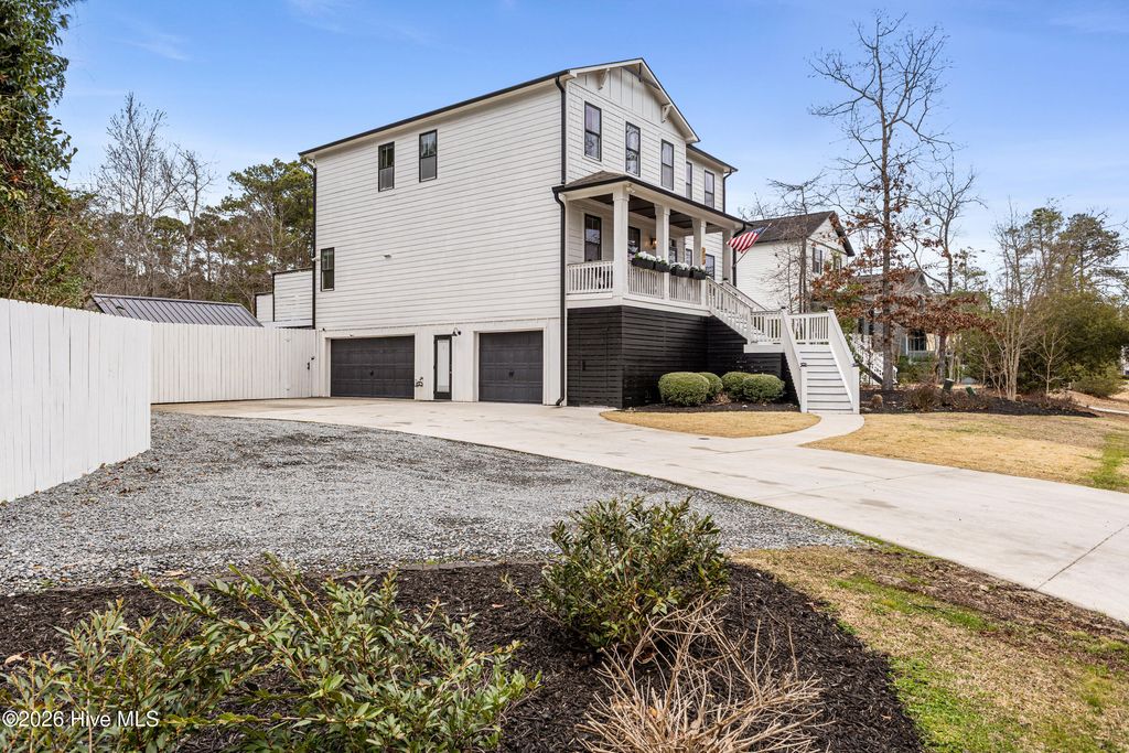 Photo of 313 Lord Drive, Wilmington, NC 28411 (MLS # 100557011)