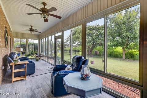 Tiny photo for 1121 Highlands Drive, Hampstead, NC 28443 (MLS # 100597565)