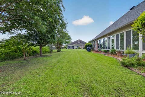 Tiny photo for 1121 Highlands Drive, Hampstead, NC 28443 (MLS # 100597565)