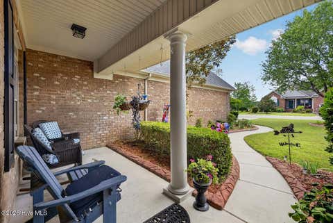 Tiny photo for 1121 Highlands Drive, Hampstead, NC 28443 (MLS # 100597565)