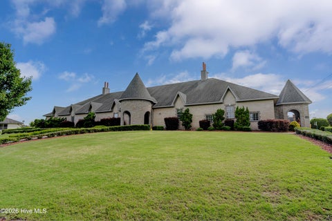 Tiny photo for 1121 Highlands Drive, Hampstead, NC 28443 (MLS # 100597565)