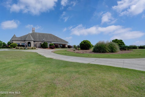 Tiny photo for 1121 Highlands Drive, Hampstead, NC 28443 (MLS # 100597565)