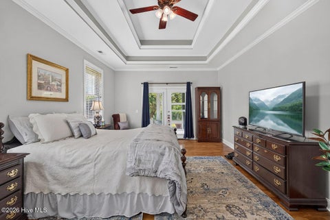 Tiny photo for 1121 Highlands Drive, Hampstead, NC 28443 (MLS # 100597565)
