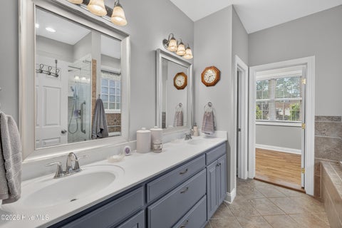 Tiny photo for 1121 Highlands Drive, Hampstead, NC 28443 (MLS # 100597565)
