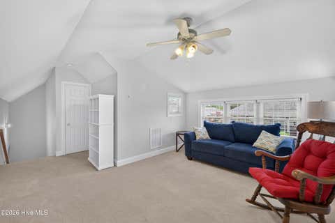 Tiny photo for 1121 Highlands Drive, Hampstead, NC 28443 (MLS # 100597565)