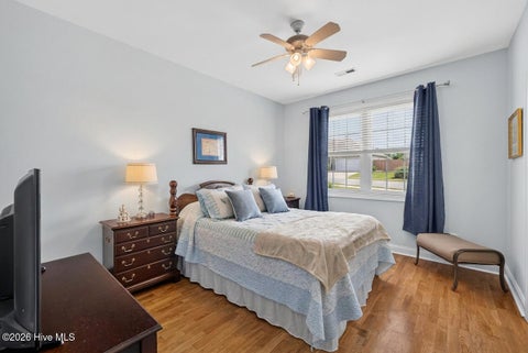 Tiny photo for 1121 Highlands Drive, Hampstead, NC 28443 (MLS # 100597565)