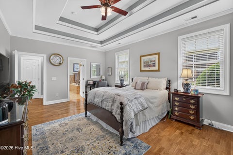 Tiny photo for 1121 Highlands Drive, Hampstead, NC 28443 (MLS # 100597565)