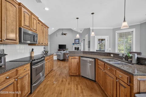 Tiny photo for 1121 Highlands Drive, Hampstead, NC 28443 (MLS # 100597565)