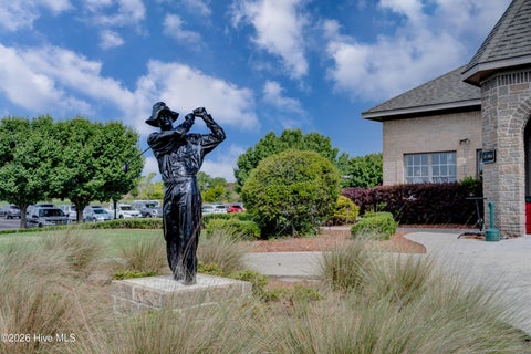 Tiny photo for 1121 Highlands Drive, Hampstead, NC 28443 (MLS # 100597565)