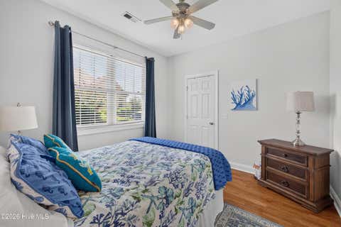 Tiny photo for 1121 Highlands Drive, Hampstead, NC 28443 (MLS # 100597565)