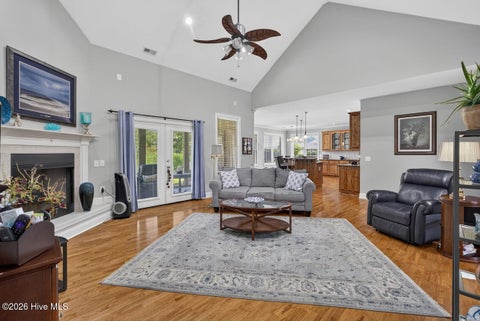 Tiny photo for 1121 Highlands Drive, Hampstead, NC 28443 (MLS # 100597565)