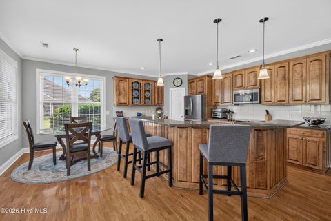 Tiny photo for 1121 Highlands Drive, Hampstead, NC 28443 (MLS # 100597565)