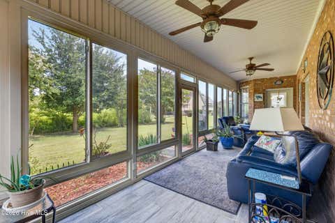 Tiny photo for 1121 Highlands Drive, Hampstead, NC 28443 (MLS # 100597565)